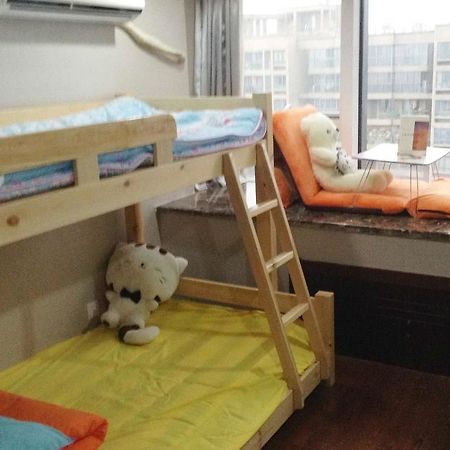 Red Orange Hotel Hangzhou Dış mekan fotoğraf