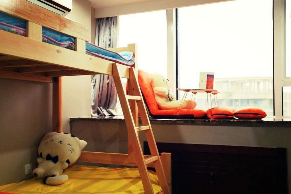 Red Orange Hotel Hangzhou Dış mekan fotoğraf
