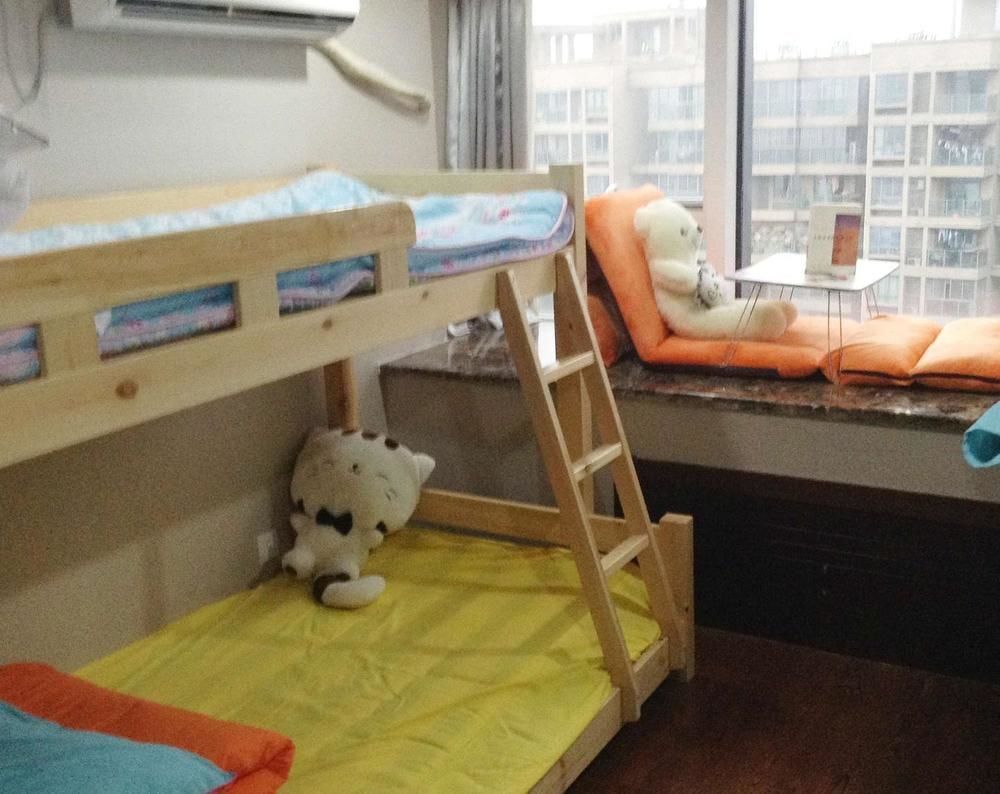 Red Orange Hotel Hangzhou Dış mekan fotoğraf