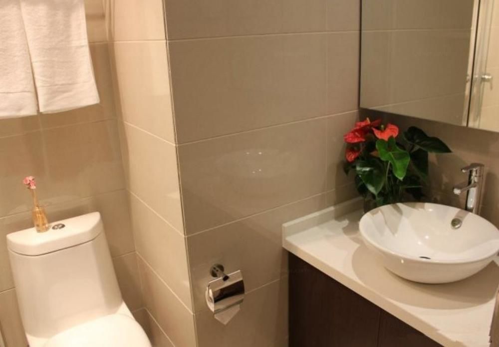 Red Orange Hotel Hangzhou Dış mekan fotoğraf
